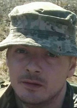 Чибінєєв Роман Вікторович