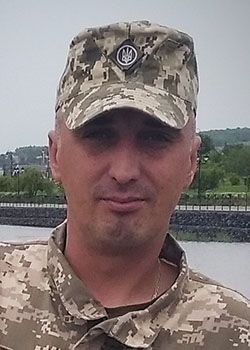 Цибульський Олександр Володимирович