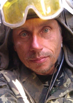 Дьомін Ігор Вадимович
