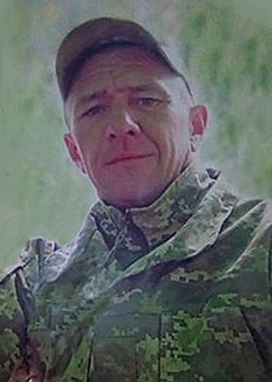Євстигнеєв Василь Володимирович