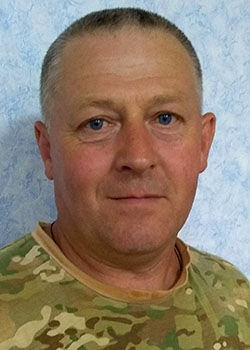Федосеєв Вадим Вікторович