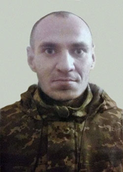 Гавриляк Ігор Васильович