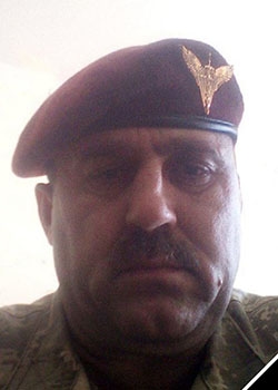 Коваль Володимир Валентинович