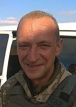 Крупський Володимир Володимирович