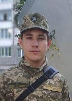 Мірча Андрій Григорович