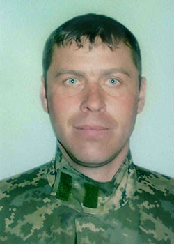 Петраускас Сергій Сігітасович