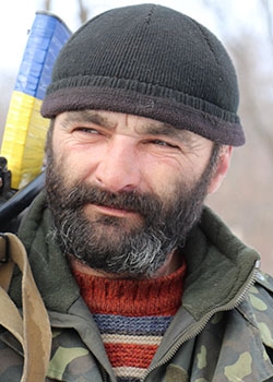 Семенюк Микола Іванович