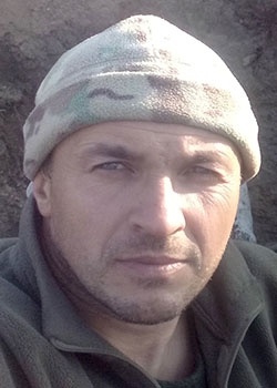 Слободанюк Олександр Вікторович