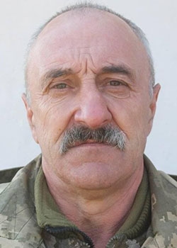 Смик Леонід Олексійович