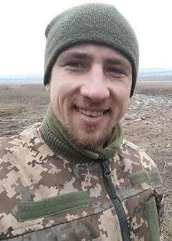 Закусило Валерій Васильович