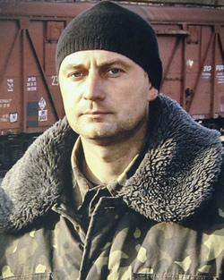 Старченко Павло Олександрович
