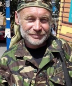 Сич Тарас Степанович