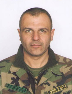 Захарчук Олександр Петрович