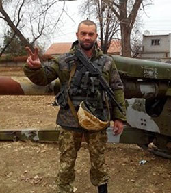 Боднарюк Олександр Васильович