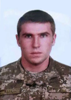 Рубан Сергій Олександрович