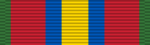 Нагрудний знак «За доблесну службу»