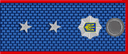 Прапорщик міліції