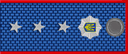 Старший прапорщик міліції