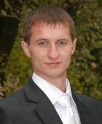 Абрамов Роман Вікторович