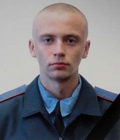 Аксьоненко Олег Олександрович