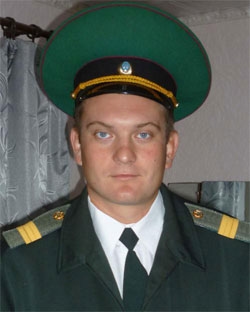 Андрієнко Сергій Володимирович