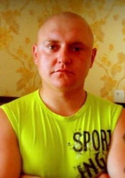 Аранчій Максим Олегович