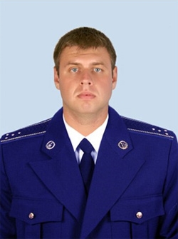 Арциленко Дмитро Юрійович