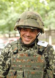 Бабкевич Олег Іванович