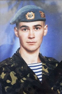 Бабюк Віктор Ярославович