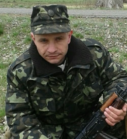 Баланчук-Фанштейн Олексій Олександрович