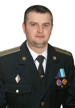 Балог Василь Васильович