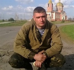 Бєлєцький Дмитро Юрійович