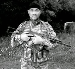 Беленець Андрій Анатолійович