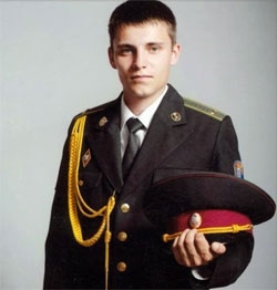 Бєліков Віталій Миколайович
