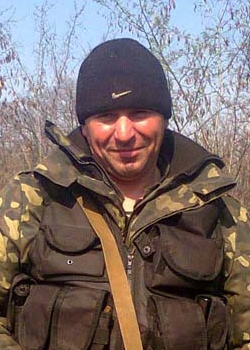 Беляк Геннадій Йосипович