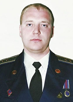 Безручак Андрій Іванович
