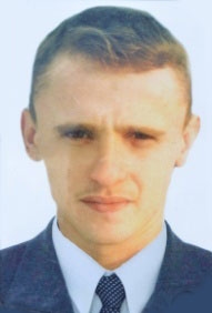 Боднар Петро Степанович