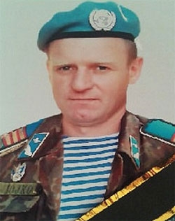 Бойко Віктор Анатолійович