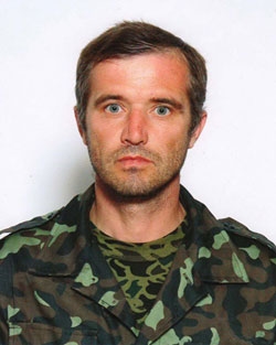 Бричук Олександр Васильович