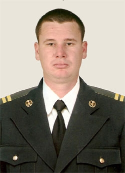 Булавенко Віктор Олександрович