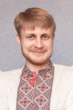 Цедік Антон Ігорович