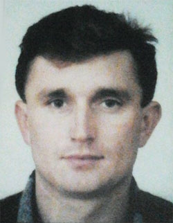 Чечет Юрій Васильович