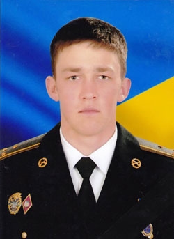 Чорноус Володимир Михайлович
