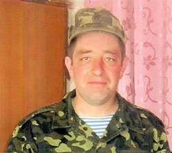 Хрущ Сергій Юрійович