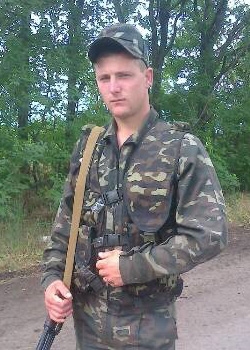 Даманський Ян Юрійович