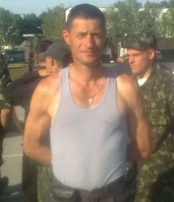 Дейнега Сергій Валентинович