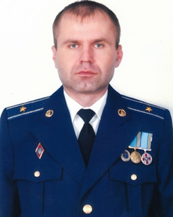 Деркач Сергій Павлович