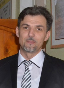 Діяконюк Іван Васильович
