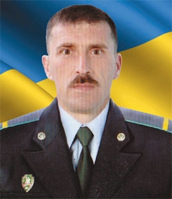 Дмитренко Павло Петрович