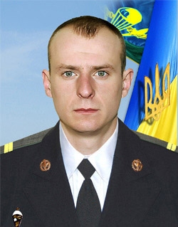 Добровольський Ігор Володимирович
